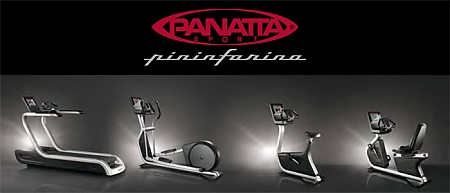 Panatta 